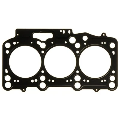 Image of 045103383, 045103383AA, 045103383F, 045103383M Head Gasket AJUSA MULTILAYER STEEL 10139300 1,45mm 80,5mm 1 VOLKSWAGEN: Polo IV Hatchback