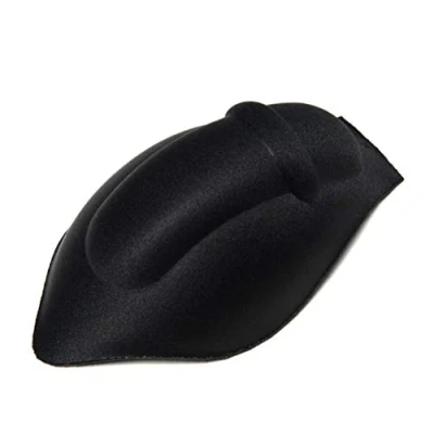 Image of Lseqow Sponge Pad Underwear, Penis Enlarger Pouch, Men Bulge Pouch Front Padded, Cup Enhancer, Sexy Briefs Enhancer Cup, One Size