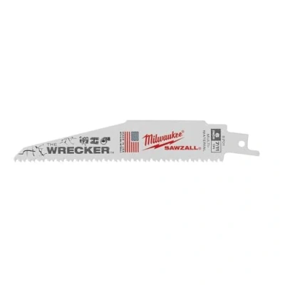 Image of Milwaukee The Wrecker Blade
