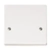 Image of CLICK Mode CMA215 Cooker Connection Plate 45A