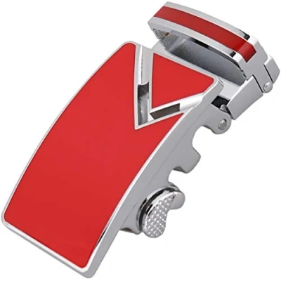 Image of KATUSI Mens Belt Buckle Width 3.5cm kts1
