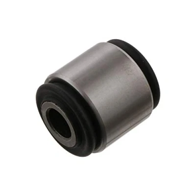 Image of RGX100960 Arm Bushes FEBI BILSTEIN 34761 Rear Axle, both sides LAND ROVER: Discovery 2
