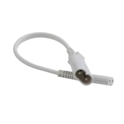 Image of Leyton Lighting 250mm T5 connector link lead (UCF 250)