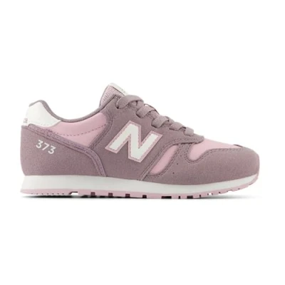 Image of New Balance 373 Sneaker, 11 UK Purple
