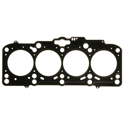 Image of 03G103383 Head Gasket AJUSA 10167000 1,55mm 82mm 1 MULTILAYER STEEL AUDI: A3 Sportback, A4 B7 Saloon, Hatchback, VOLKSWAGEN: Golf 5