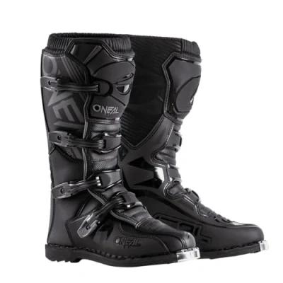 Image of O&#039;Neal 2021 Element Boots (10) (Black)