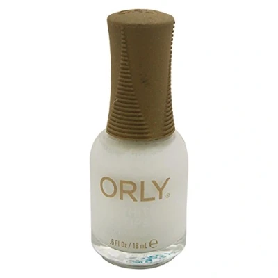 Image of Orly Nail Polish, White Tips 18 ml