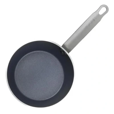 Image of Vogue Aluminium Non stick Teflon Platinum Plus Saute Pan 20cm