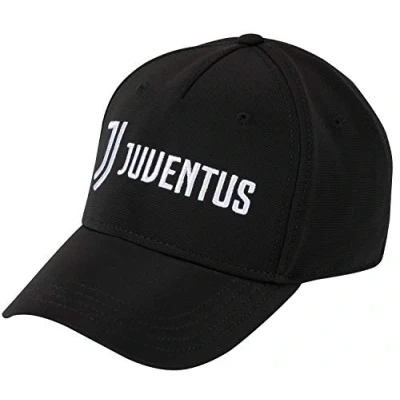 Image of Juventus Official Collection Cap Adjustable Size