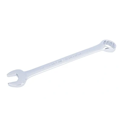 Image of Blue Spot 5242 27 mm Fully Polished Chrome Vanadium Spanner