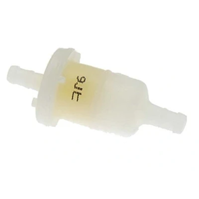 Image of Honda Genuine 16910 ZV4 015 Filter
