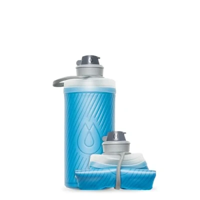 Image of Hydrapak Flux bottle 1L Water