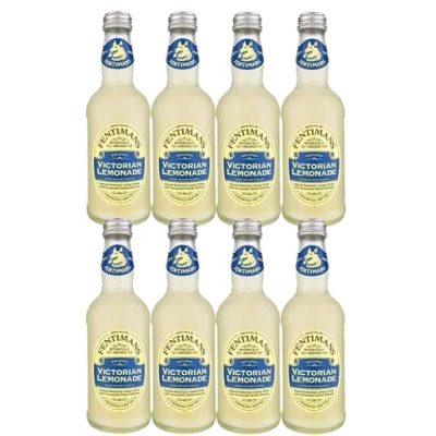 Image of Fentimans Victorian Lemonade 275ml Pack of 12