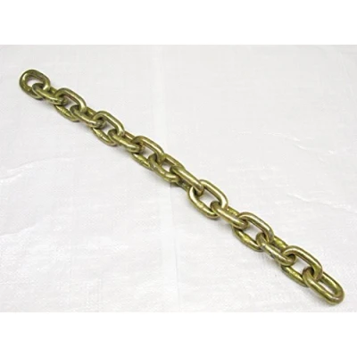 Image of Howard Muck Spreader Flail Chain 1/2&quot; 15 Link (Farming Agricultural Flailing)