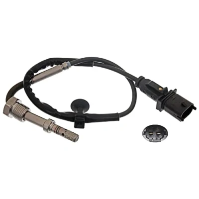 Image of 00855432, 0855286, 0855432, 855286, 855432 Sensors FEBI BILSTEIN 49302 VAUXHALL: Astra Mk6, Mk6 Kombi, Mokka / X