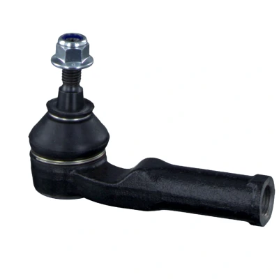 Image of 8V413C367AA Track rod end FEBI BILSTEIN 34902 Front Axle Right with lock nuts FORD: KUGA 1