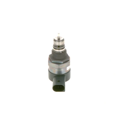 Image of 6110780449, A6110780449 Pressure Control Valve, common rail system BOSCH 0 281 002 494 MERCEDES BENZ: Vito Minibus, Mixto
