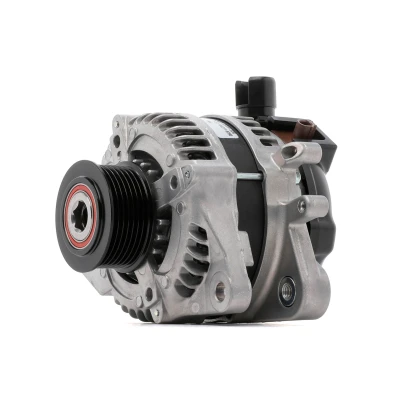 Image of 31100RSXG01, 31100RZ0G01, CSK04, CSK28 Generator DENSO DAN1326 14V 150A 65mm HONDA: CIVIC 9, CR V 4, 9 Tourer