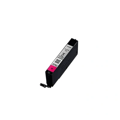 Image of Canon CLI 571XL High Yield Magenta Ink Cartridge