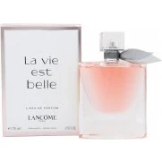 Image of La Vie Est Belle by Lancome Eau De Parfum for Women 75ml, Pack of 1