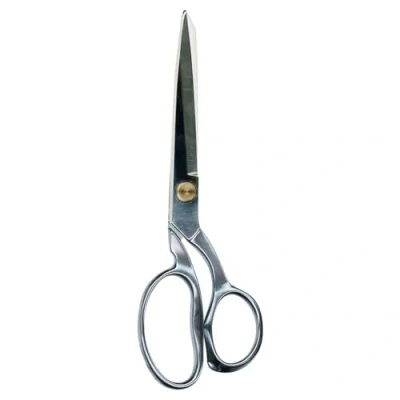 Image of Tonic Studios Forged Fabric Scissors, 8&quot;/20cm Precision Craftsmanship for Versatile Cutting.