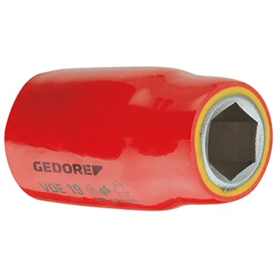 Image of Gedore VDE Socket 1/2&quot; 6123670