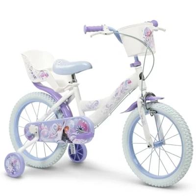 Image of Toimsa Frozen 16&quot; Bicycle