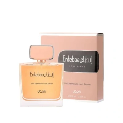 Image of Rasasi Entebaa Pour Femme