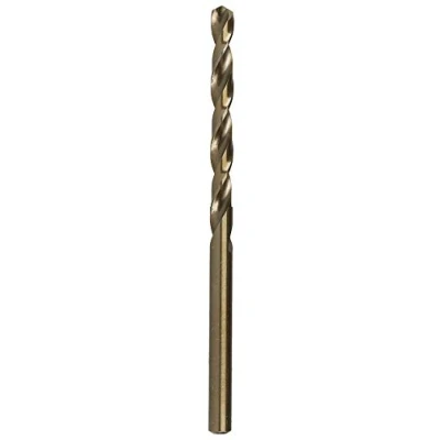 Image of Heller Tools 990 HSS Co Stainless Steel Drill Bit, Diameter 3.5 x 39/70 mm, Metal Drill, for Steel,