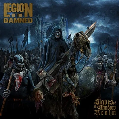 Image of Legion Of The Damned