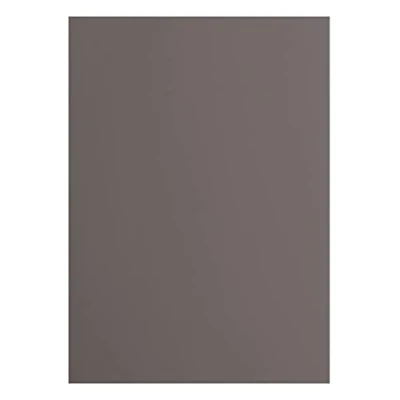 Image of Florence Cardstock Smooth Coloured Card Making Supplies A4 Grey 10 Sheets Paper for Scrapbooking, Making, Die Cutting and Crafts 216 GSM Concrete