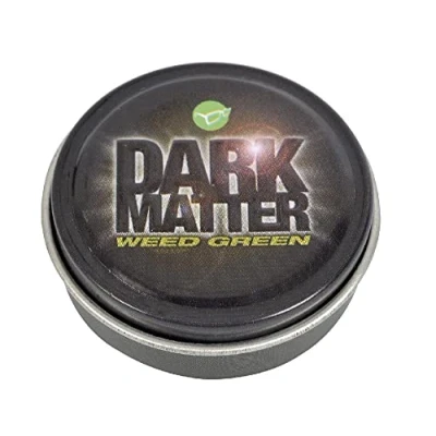Image of Korda Dark Matter Tungsten Putty Gravel KDMPG