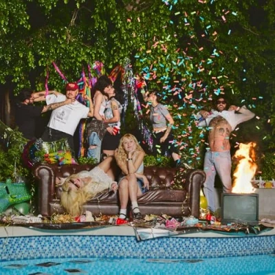Image of WHO LET THE DOGS OUT [VINYL]