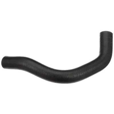 Image of 1K0121101CF Radiator Hose GATES 05 2570 EPDM (ethylene propylene diene Monomer (M class) rubber) VOLKSWAGEN: Caddy 3, Golf 5, Touran I