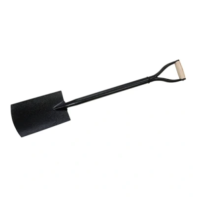 Image of Silverline All Steel Digging Spade 1030mm