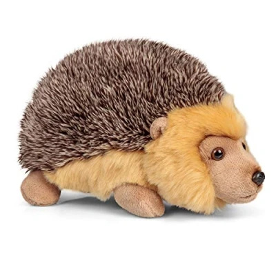Image of Tobar 37257 Animal ANIMIGOS World of Nature Hedgehog, Mixed