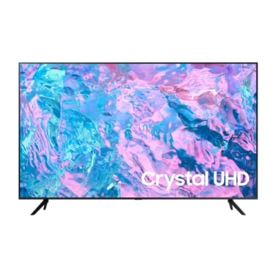 Image of Samsung CU7000 50&quot; 4K UHD USB Hospitality TV