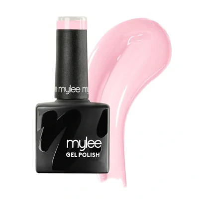 Image of Mylee Gel Nail Polish 8ml [Californian Love] UV/LED Soak Off Art Manicure Pedicure for Professional, Salon &amp; Home Use [Nude Range] Long Lasting Easy to Apply