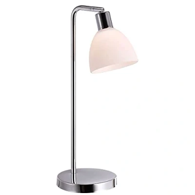 Image of Nordlux Ray Table Lamp Chrome