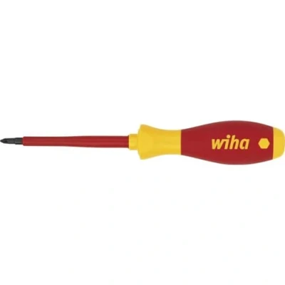 Image of Wiha 321N SoftFinish Electric PH0 x 60 mm (321N0)