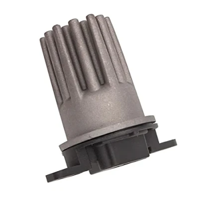 Image of Blower Motor Fan Resistor Oem 79330 Saa 941 79330Saa941 For Honda Odessey