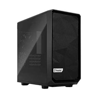 Image of Fractal Design Meshify 2 Mini Black TG Dark Tint