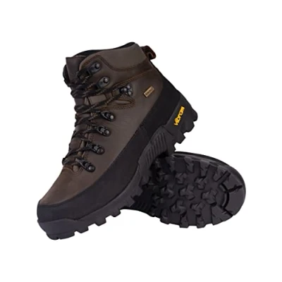 Image of JACK PYKE Fieldman All Terrain Boots Brown 10 UK