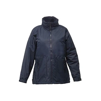 Image of Regatta Women&#039;s Hudson Jacket Size 12 Navy