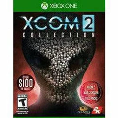 Image of XCOM 2 Collection Xbox One
