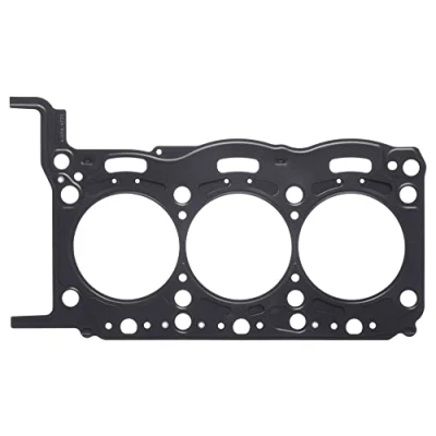 Image of 059103148AC Head Gasket AJUSA MULTILAYER STEEL 10219400 1,59mm 84mm 1 AUDI: A7 Sportback, A6 C7 Allroad, Saloon