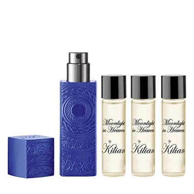 Image of By Kilian Moonlight in Heaven Travel Gift Set 4 x 7.5ml EDP