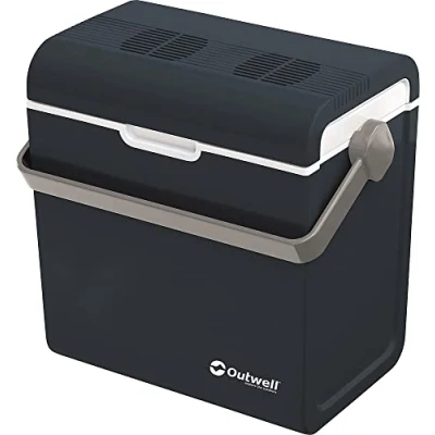 Image of Outwell Ecocool Lute 24l Cooler One Size, Blue