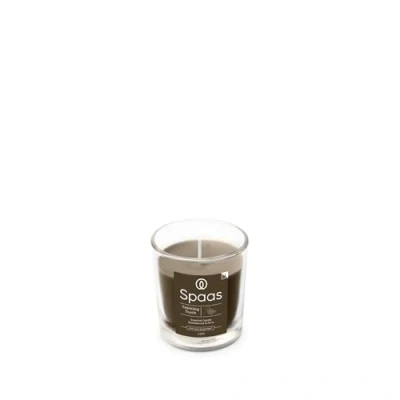 Image of Spaas Scented Candle 25h, Twinkling Touch