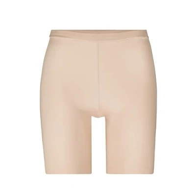 Image of CALIDA Women&#039;s Natural Skin Hose Underwear, Rose Complexion, Medium